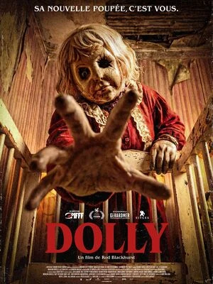 Dolly 2025 Dual Audio WEB-DL | Dubbed Hindi Movie